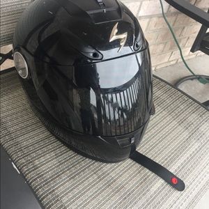 Scorpion exo 700 medium